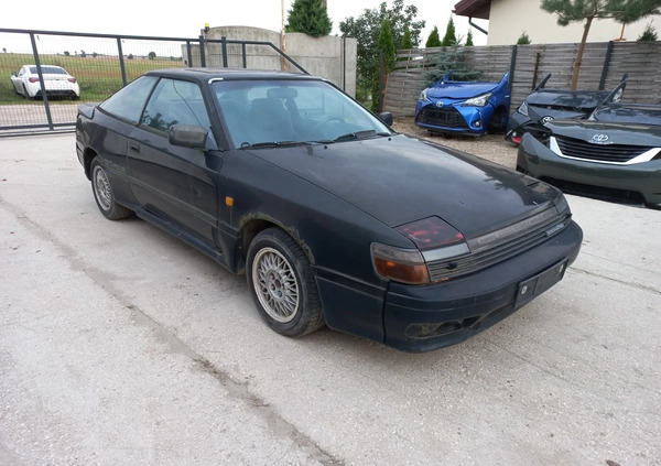 Toyota Celica cena 29000 przebieg: 170000, rok produkcji 1987 z Dąbrowa Tarnowska małe 154